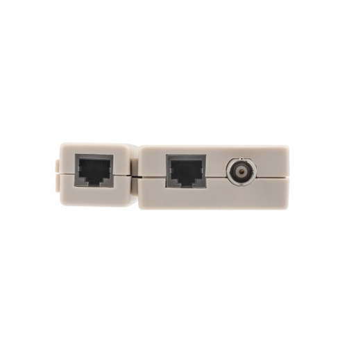 картинка Тестер кабеля RJ-45 + BNC 5248 REXANT от магазина Сантехстрой