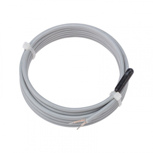 картинка Терморегулятор программируемый REXANT RX-527H,  бежевый,  совместим с Legrand серии Valena от магазина Сантехстрой