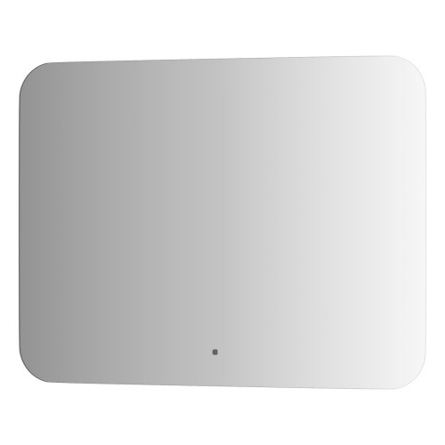 картинка Зеркало с LED-подсветкой 25 W DEFESTO DF 2807RH от магазина Сантехстрой