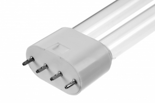 картинка Ультрафиолетовая лампа HYW 24W для установки очистки воздуха Гейзер-1 от магазина Сантехстрой