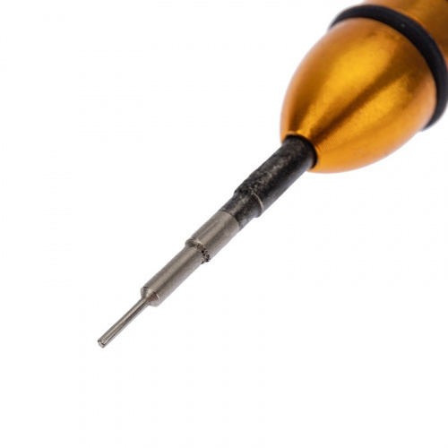 картинка Отвертка для телефонов Pentalobe 0,8 (звездочка) REXANT от магазина Сантехстрой