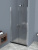 картинка Душевая дверь BelBagno Uno 80 UNO-B-2-80-P-Cr профиль Хром стекло рифленое магазин Сантехстрой являющийся официальным дистрибьютором в России картинка Душевая дверь BelBagno Uno 80 UNO-B-2-80-P-Cr профиль Хром стекло рифленое от магазина Сантехстрой