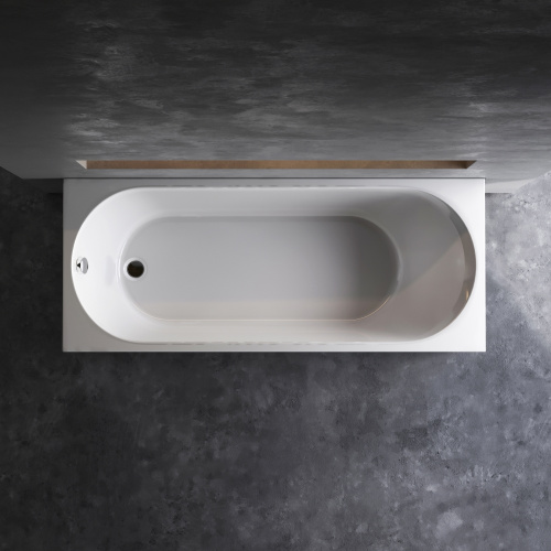 картинка W94A-170-070W-A1 X-Joy Ванна акриловая 170х70 от магазина Сантехстрой