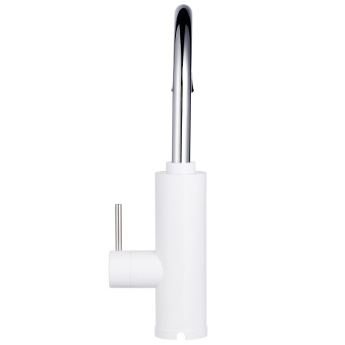 картинка Водонагреватель проточный Royal Thermo QuickTap (White) от магазина Сантехстрой