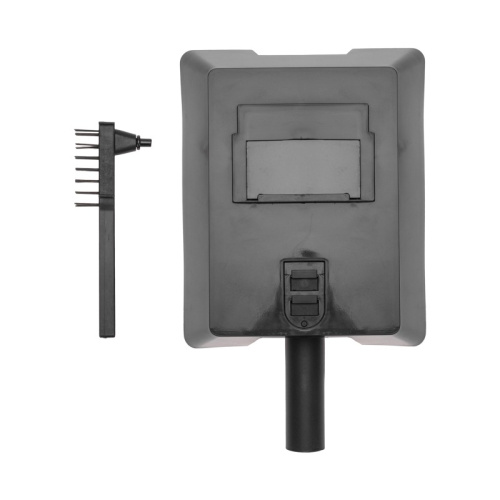 картинка Сварочный аппарат инверторный полуавтоматический MIG-200 KRANZ от магазина Сантехстрой