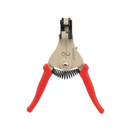 картинка Инструмент для зачистки кабеля REXANT HT-369 А 0.5-2.0 мм² от магазина Сантехстрой