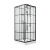 картинка Душ.каб. Niagara Standart ST100/15QR/KL/BKT (1000х1000х2250) 3 места от магазина Сантехстрой