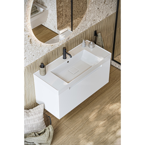 картинка Подвесная тумба 101 см от магазина Сантехстрой