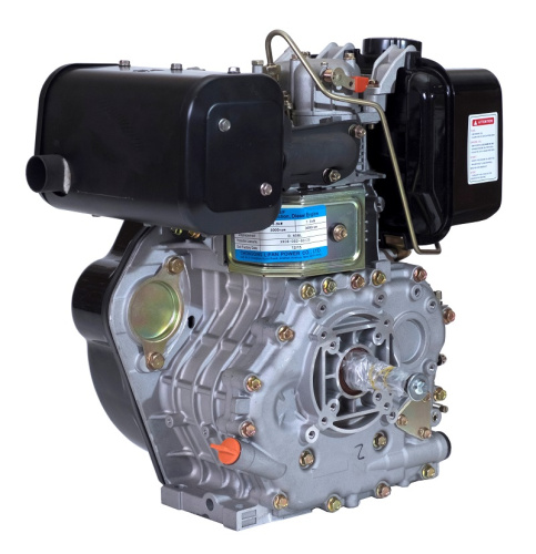 картинка Двигатель Lifan Diesel 188F, вал ?25мм от магазина Сантехстрой