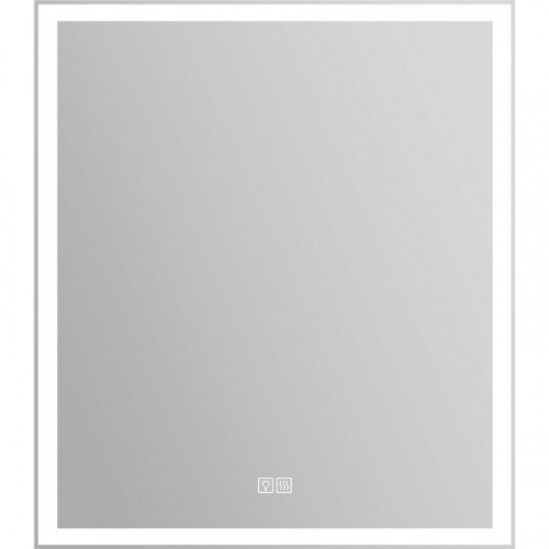 картинка Зеркало BelBagno 70 spc-grt-700-800-led-tch-warm от магазина Сантехстрой