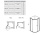 картинка Душевой уголок Ravak Pivot PSKK3 80x80 37644101Z1 профиль Белый стекло Transparent от магазина Сантехстрой