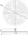 картинка Верхний душ RGW Shower Panels SP-81-25 21148125-01 Хром от магазина Сантехстрой