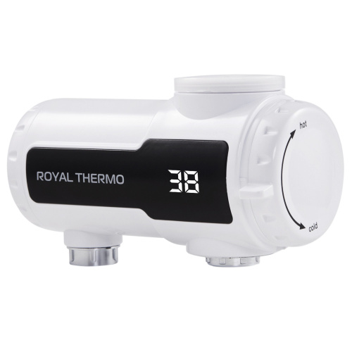 картинка Водонагреватель проточный Royal Thermo UniTap Mini от магазина Сантехстрой
