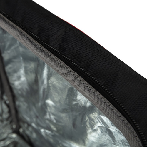 картинка Сумка-холодильник /термосумка/ объемом 45 л.  (2 слоя утепления) от магазина Сантехстрой