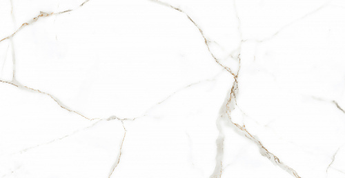 картинка Плитка керамогранитная AZARIO CALACATA CARVE 60х120 Glossy (F3020821120G) от магазина Сантехстрой