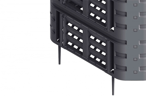 картинка Gardeck Компостер 360 л. 2020 от магазина Сантехстрой