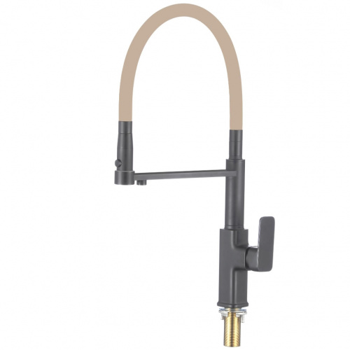 картинка Смеситель для кухонной мойки под фильтр питьевой воды Savol (S-L1808Q-12) от магазина Сантехстрой