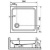 картинка Душевой поддон RGW 16180199-11 от магазина Сантехстрой