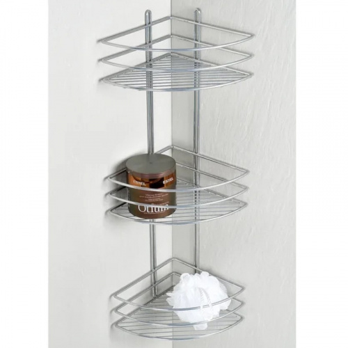 картинка Раковина Azario 38,5х38,5х14 ультратонкая, черная глянец (AZ-4003) от магазина Сантехстрой