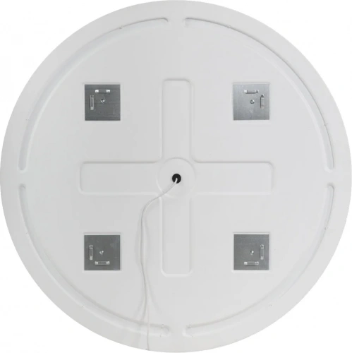 картинка Зеркало BelBagno spc-rng-900-led-tch-warm от магазина Сантехстрой