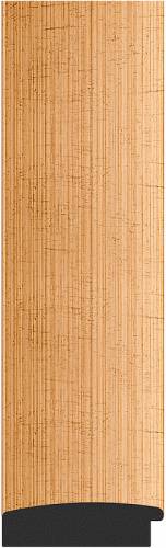 картинка Зеркало Evoform Exclusive 176х116 BY 1221 с фацетом в багетной раме - Травленое золото 87 мм от магазина Сантехстрой