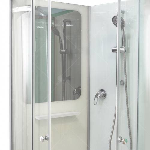 картинка Ванна акриловая Loranto 1700х750х610 пристенная, в комплекте с сифоном и опорными ножками (CS-12-170) от магазина Сантехстрой