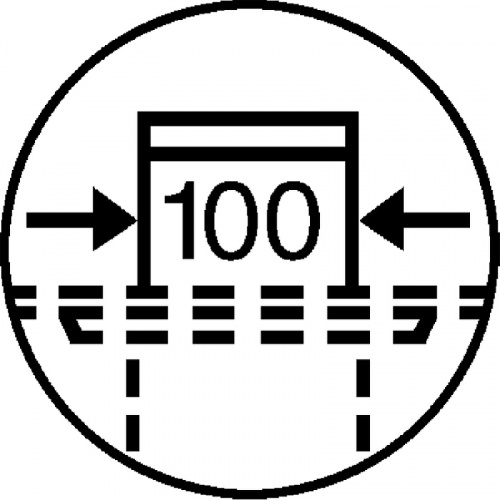 картинка Душевой трап Viega Trap 4936.3 583224 с решеткой Нержавеющая сталь от магазина Сантехстрой