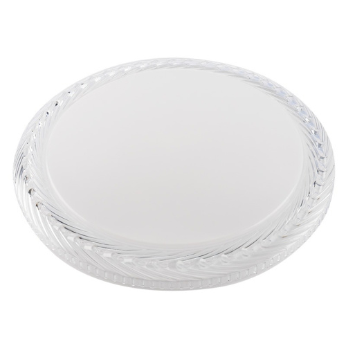картинка Светильник настенно-потолочный Frame LED 90 Вт 2700-6500 К,  управление с пульта и выключателя,  диммирование,  встроенный ночник Extra REXANT от магазина Сантехстрой