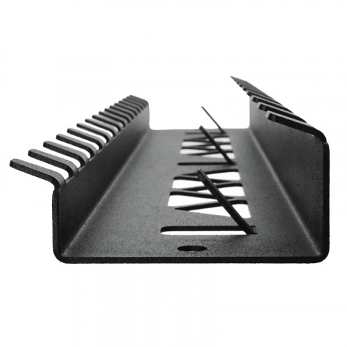 картинка Держатель-органайзер торцевых головок,  настенный,  черный REXANT от магазина Сантехстрой