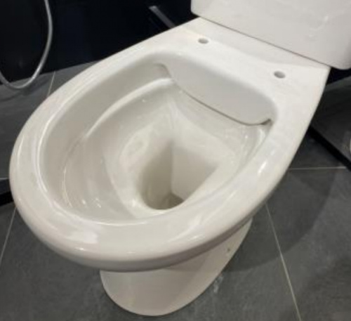 картинка Унитаз-компакт Vitra Norm Zeitgeist, микролифт от магазина Сантехстрой