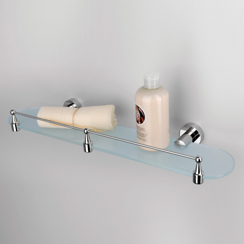 картинка Раковина Azario 355х355х120 накладная, матовая белая (AZ-3134-MW) от магазина Сантехстрой