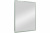 картинка Зеркало-шкаф Reflection Cube led 500x800 RF2218CB от магазина Сантехстрой