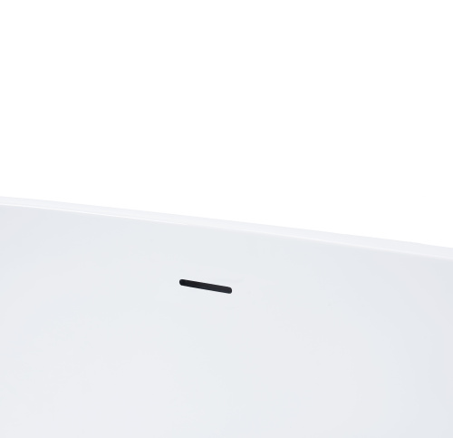 картинка Ванна отдельностоящая GR-1102M Fly (170x80x60) GROSSMAN 1 место от магазина Сантехстрой