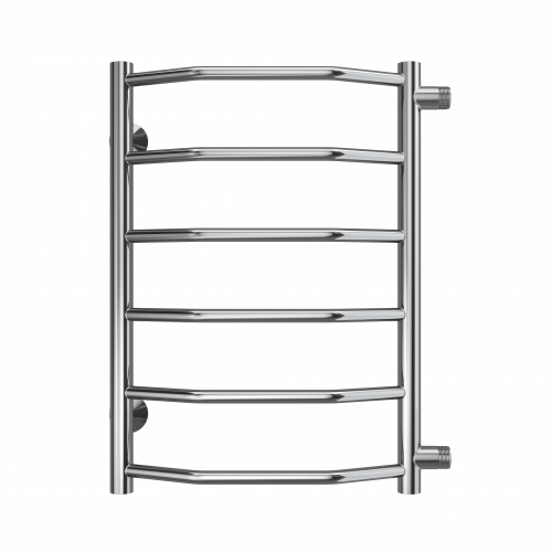 картинка Полотенцесушитель Terminus Виктория П6 400х600 бп500 от магазина Сантехстрой