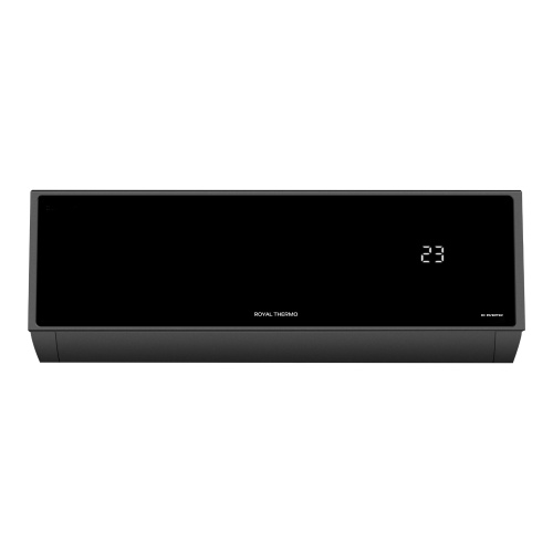 картинка Блок внутренний Royal Thermo MULTI COMBO ERP DC RTFMI/in-07HN8/black инвертор. мульти сплит-системы от магазина Сантехстрой