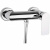 фото ручной душ hansgrohe axor showersolutions 120 3jet, полированный черный хром (26050330)