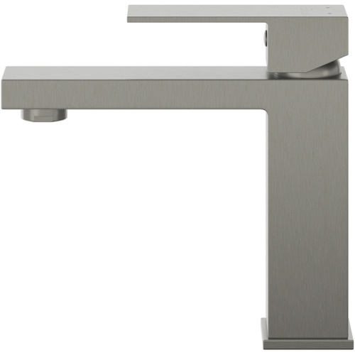 картинка Смеситель для раковины Cezares Slider SLIDER-LS-IN Сатин от магазина Сантехстрой