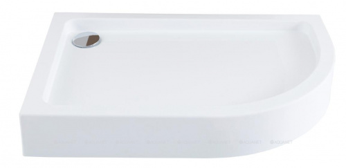 картинка Душевой поддон Aquanet GL180 120x80 L от магазина Сантехстрой
