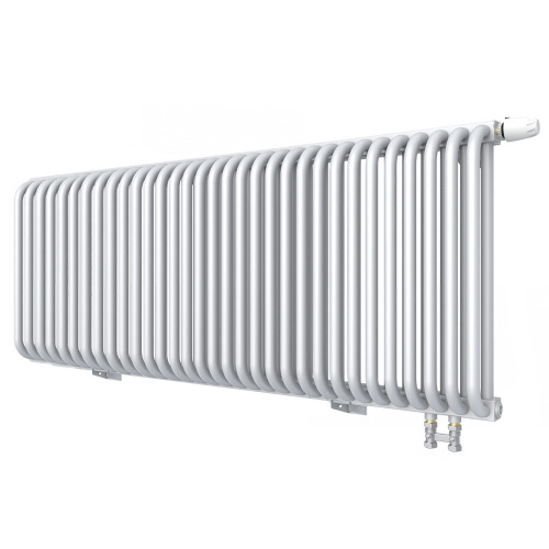 картинка Радиатор КЗТО РС 2-500-32 1/2 нп прав от магазина Сантехстрой