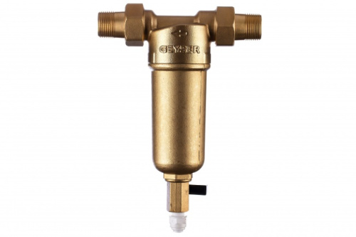 картинка Фильтр Гейзер-Бастион 121 3/4" от магазина Сантехстрой