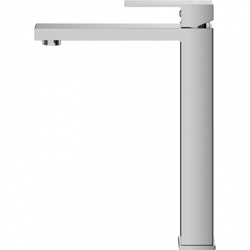 картинка Смеситель для раковины Cezares Slider SLIDER-LC-01-W0 Хром от магазина Сантехстрой