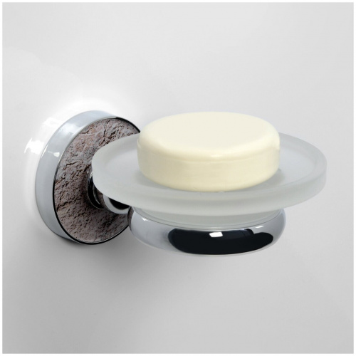 картинка Мыльница WasserKraft K-85029/K-69029/K-77029 от магазина Сантехстрой