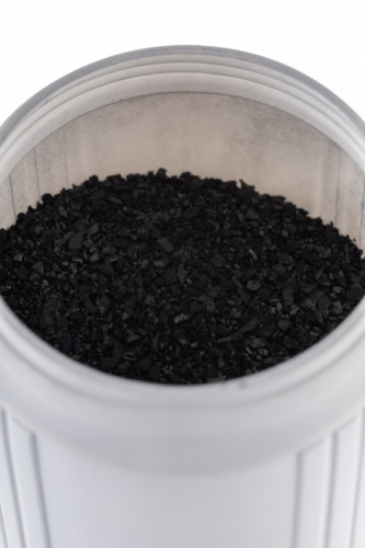 картинка Картридж Гейзер Аммоносорб 10BB от магазина Сантехстрой