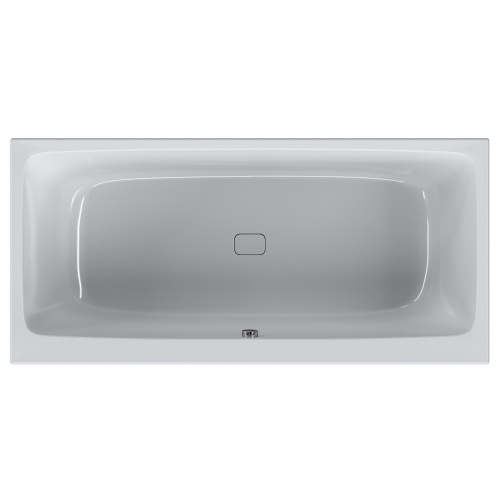 картинка W84A-170-080W-A Func Ванна акриловая 170х80 от магазина Сантехстрой