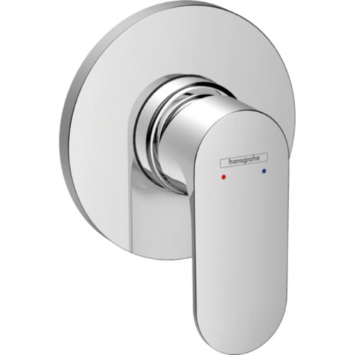 фото смеситель для душа hansgrohe 72649000 хром