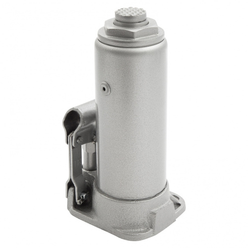 картинка Домкрат гидравлический бутылочный, 8 т, высота подъема 230-457 мм Matrix от магазина Сантехстрой