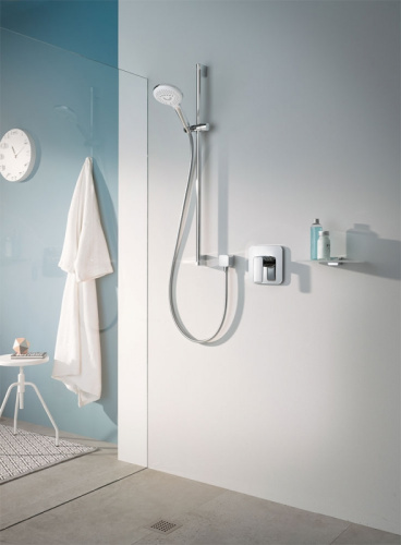 картинка Душевой гарнитур Kludi Freshline 6794005-00 Хром от магазина Сантехстрой