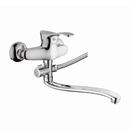 фото смеситель для ванны d-lin d140405, хром