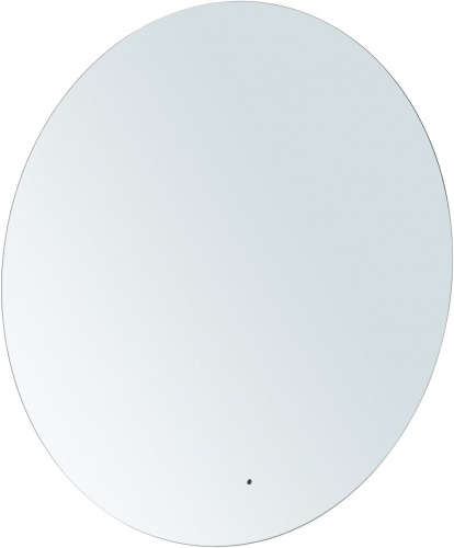 картинка Зеркало Смарт D 1000 LED c теплой подсветкой (336640) от магазина Сантехстрой