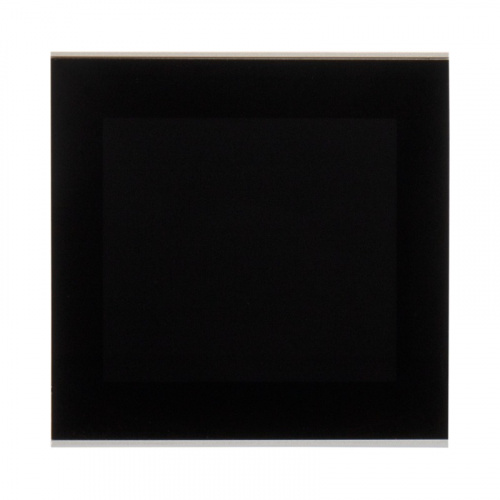 картинка Терморегулятор сенсорный программируемый REXANT,  R300B,  черный от магазина Сантехстрой